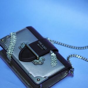 Stylish Party Wear Clutch Purse