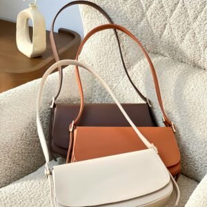 Minimalist Everyday Crossbody Bag