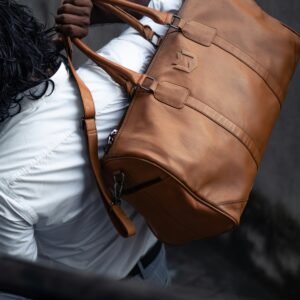 Urban Spacious Travel Duffle Bag